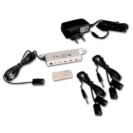 Ripetitore segnali radiocomando DCR901 - AmerigoStore