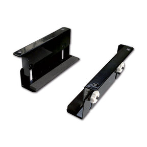 Antarion Staffe di fissaggio mensola per decoder - AmerigoStore