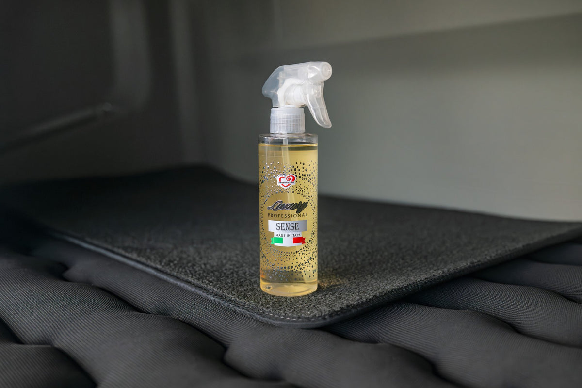 Profumi & Co. Luxury Professional, profumo superconcentrato - 300 ml - Sense