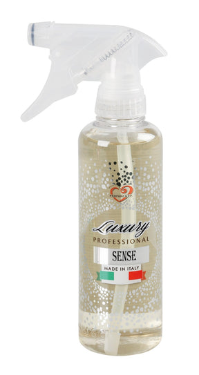 Profumi & Co. Luxury Professional, profumo superconcentrato - 300 ml - Sense