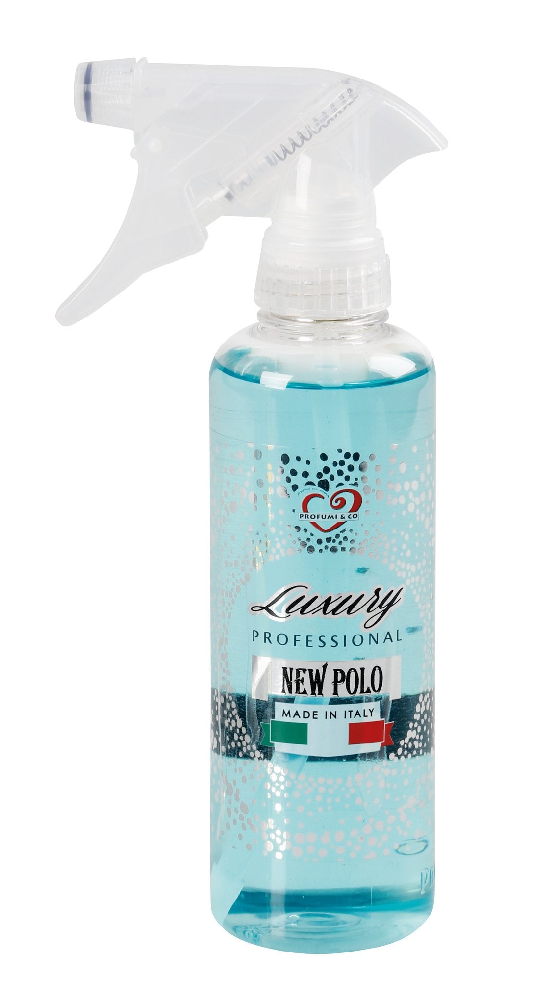 Profumi & Co. Luxury Professional, profumo superconcentrato - 300 ml - New Polo