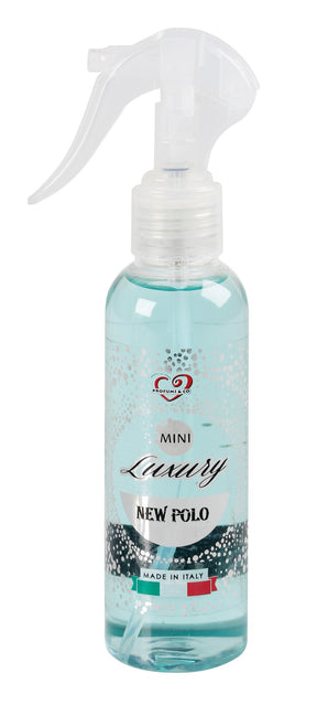 Profumi & Co. Mini Luxury Professional, profumo superconcentrato 150 ml New Polo
