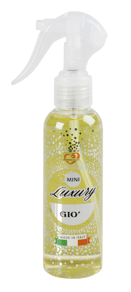 Profumi & Co. Mini Luxury Professional, profumo superconcentrato - 150 ml - Giò