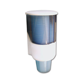 Dispenser 20 bicchieri di plastica DSP558 - AmerigoStore