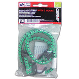 Bandas elásticas de 10 mm de diámetro con gancho, longitud 150 cm 8711293490783