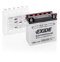 Exide Batteria 12V - Exide Bike Conventional - 6 Ah - 45 A