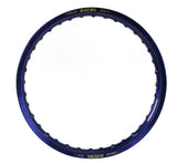 Excel Cerchio Ruota Diametro 21 Larghezza 160 BLUE 36B ICB441