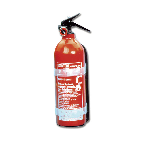 Feuerlöscher und Feuerlöschsysteme