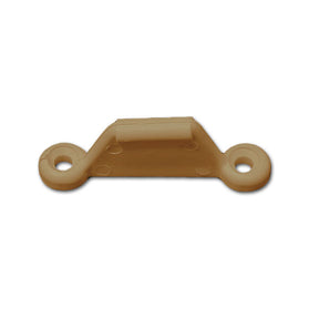 Fermo solo maschio marrone FER02M - AmerigoStore