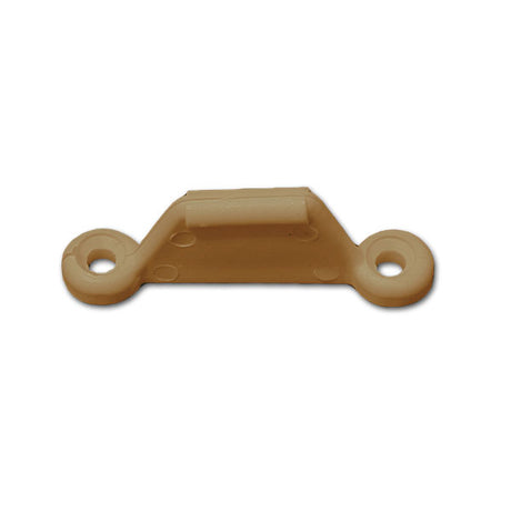 Fermo solo maschio marrone FER02M - AmerigoStore