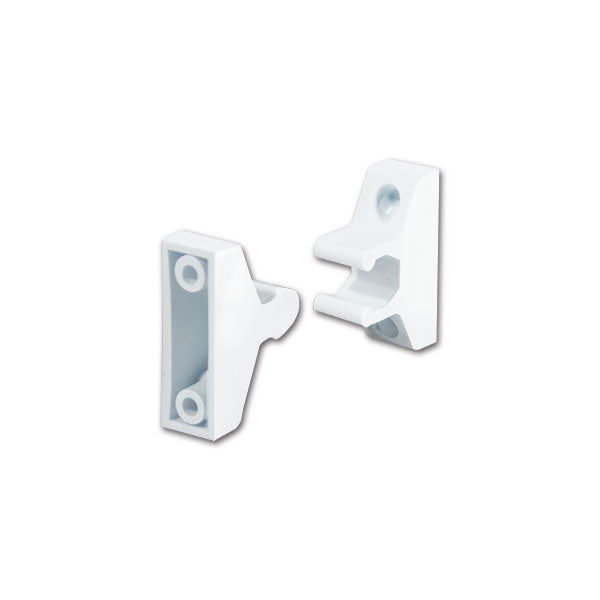 Tope de puerta exterior blanco FER08 FER08