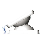 KlakKlak Easy Magnetischer Türstopper 10 kg 8032793935797