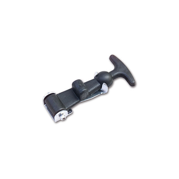 Brunner Rubby Kofferraumhalterung aus Gummi – 6 cm