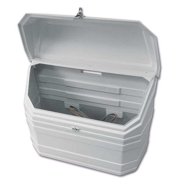 Gavone portabombole con dorso dritto FIS400