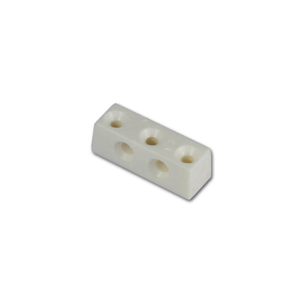 Fissamobile 5 fori bianco FIS5FB