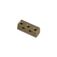 Fissamobile 5 fori marrone FIS5F - AmerigoStore