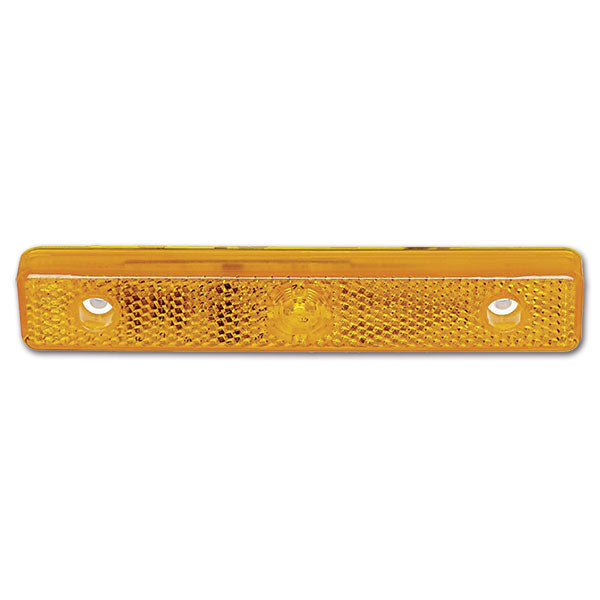 Luce ingombro arancione a LED FNL3405