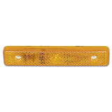 Luce ingombro arancione a LED FNL3405