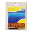 Luce ingombro arancio Flatpoint 8032793935186 - AmerigoStore