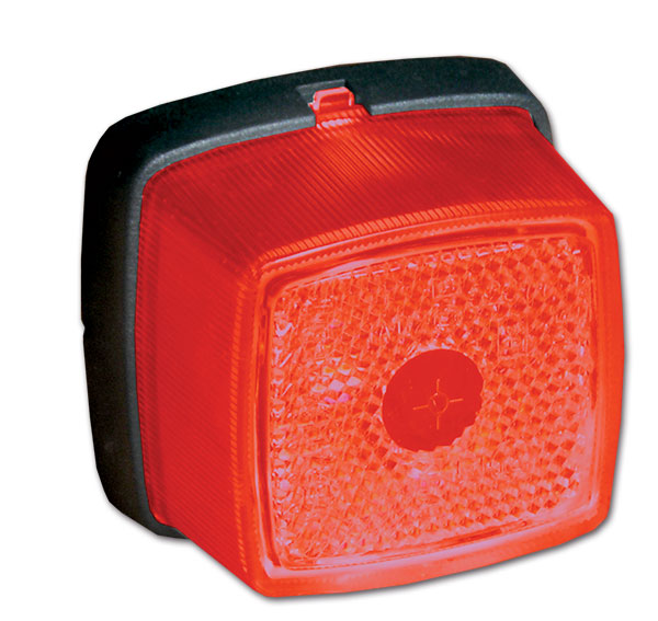 Fanali Camper e Catarifrangenti