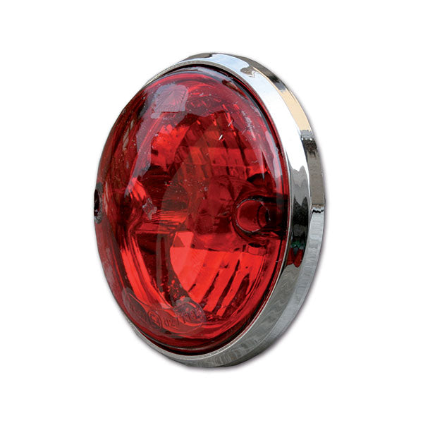 Anillo fino de cromo FNL5380