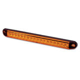 Faro delantero naranja PRO-CAN XL FNL5903