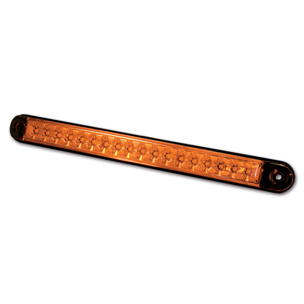 Faro delantero naranja PRO-CAN XL FNL5903