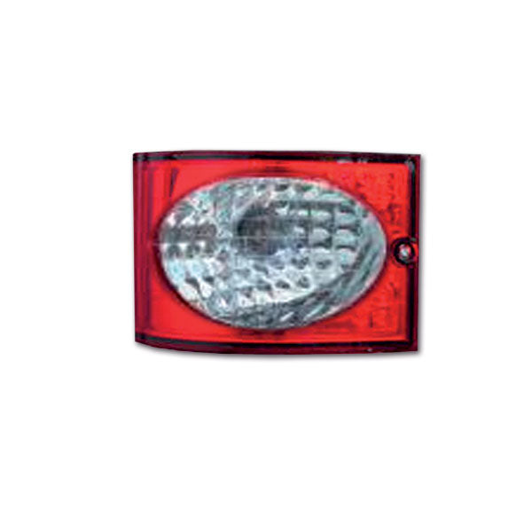Modulo componibile retromarcia FNL6204