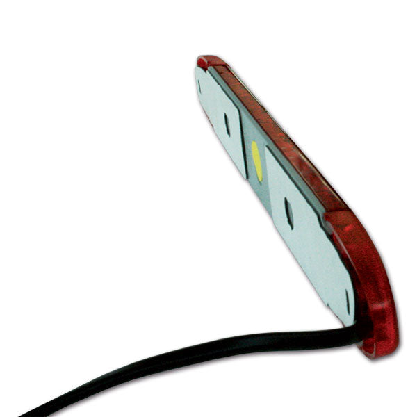 Hella Terzo stop autoadesivo a 10 led