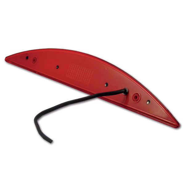 FNL8402 Rote halbmondförmige LED-Bremsleuchte