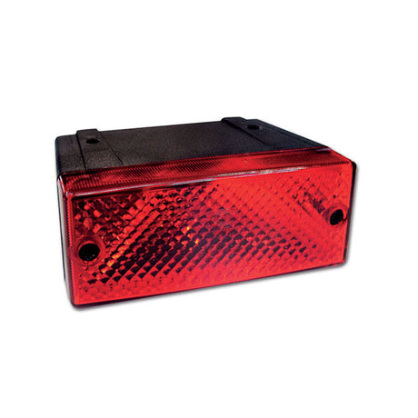 Retronebbia 130x45x69 mm FNL9001 - AmerigoStore