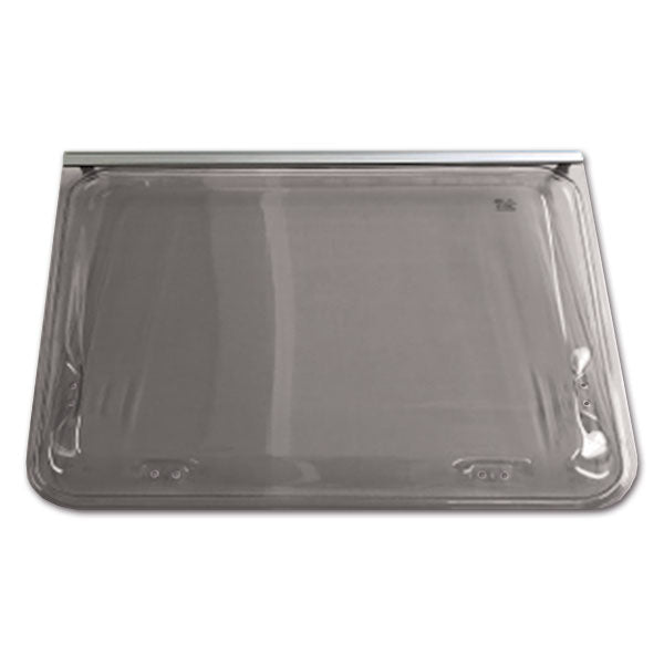 Finestra serie Francia 1400X650 grigio FNT271G