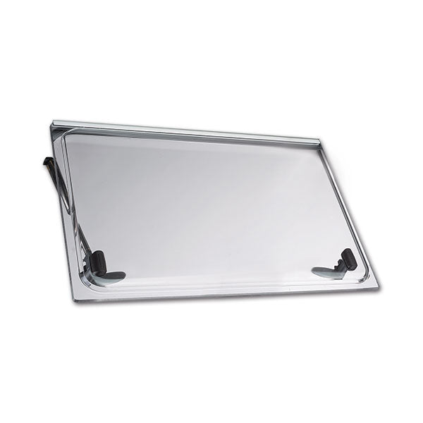 Dometic Lastra di Ricambio Seitz S5 1450 x 550 mm Grigio