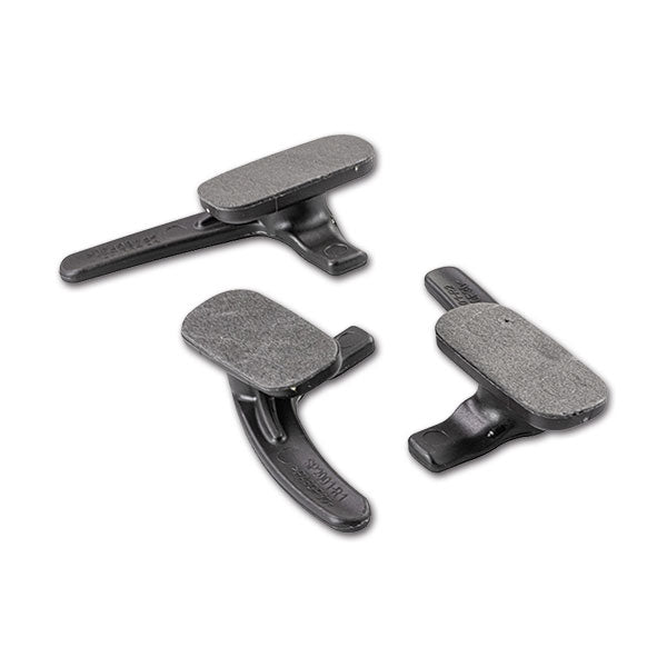 Dometic Türgriff-Set mit Knopf S7 '03 > - 3 Rechts 4460001482