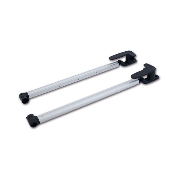 Coppia braccetti clic-clac Interasse 400 mm FNT513