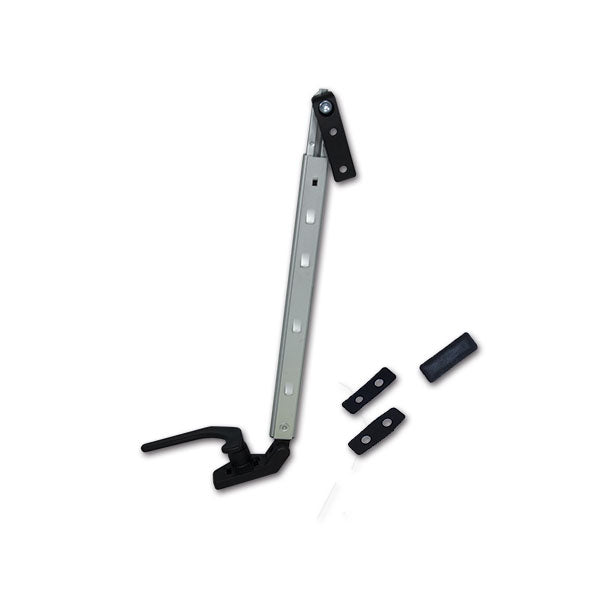 Brazo derecho con empuñadura 28 cm FNT531