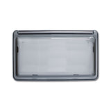 Roxite 4.23 Grey Camper Window 600x550 mm