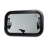 Extra Finestra Ultra-Slim 700x300 mm per Camper e Caravan