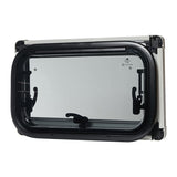 Extra Finestra Ultra-Slim 700x300 mm per Camper e Caravan
