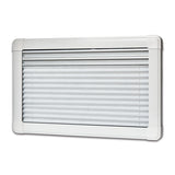 Extra Finestra Ultra-Slim 900x500 mm per Camper e Caravan
