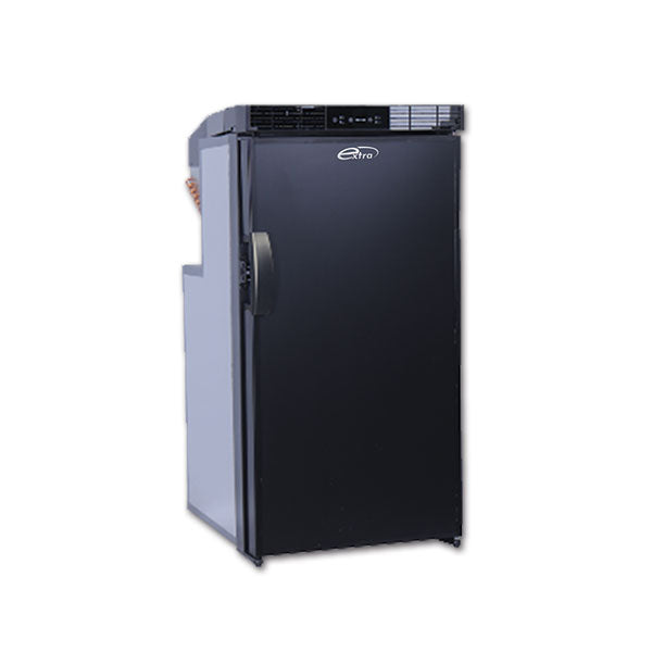Frigorifero a Compressore ExtraCOOL 64 L per Camper