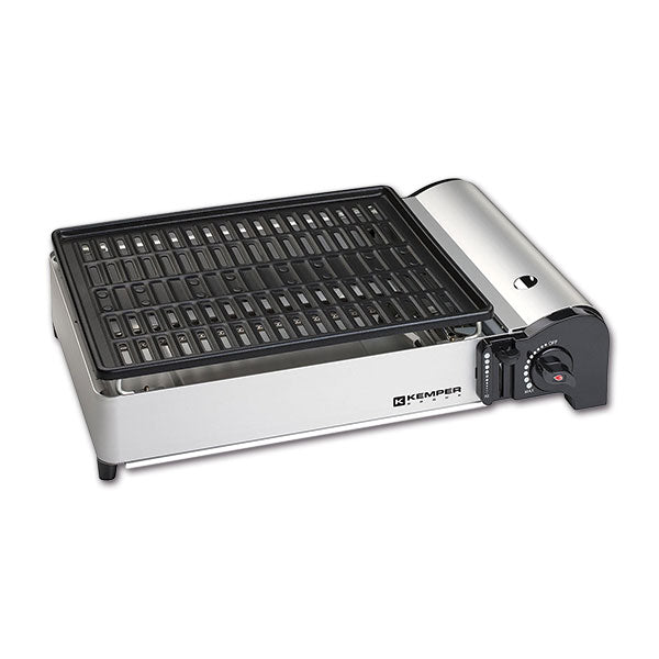 Grill a butano per cartucce 227 gr 8008004122560