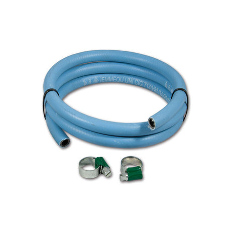 Tubo gas 1,25 m per butano/propano 8032793938729 - AmerigoStore