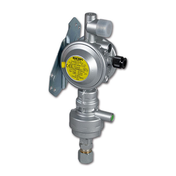 GOK Caramatic Driveone GOK mit Crashsensor