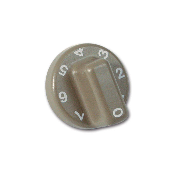 Dometic Kühlschrankknopf Serie 4/5 295128700