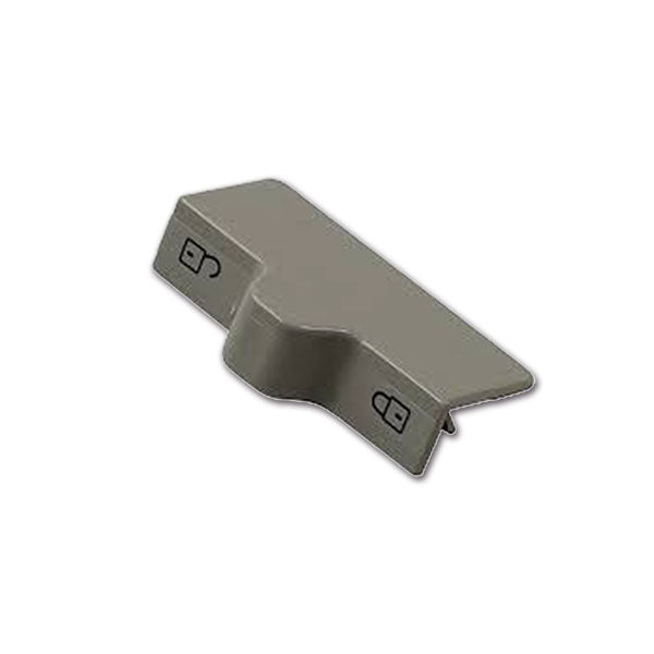 Cerradura de puerta deslizante Dometic FRR1106