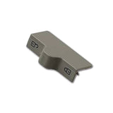 Cerradura de puerta deslizante Dometic FRR1106