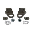 Dometic Chiusura per porta destra e sinistra per serie 6000 241234560 - AmerigoStore