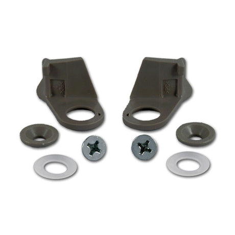 Dometic Chiusura per porta destra e sinistra per serie 6000 241234560 - AmerigoStore
