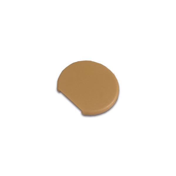 Coperchio fissamobile marrone FSM06CP
